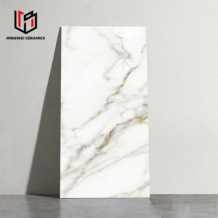 Modèn wo-enteprete mozayik seramik pou twalèt & mi kwizin