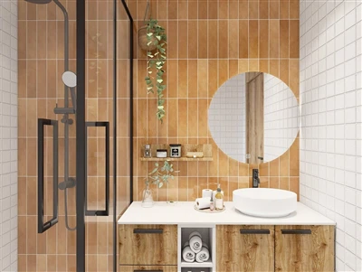 4 erè lè w ap chwazi mozayik mi yo